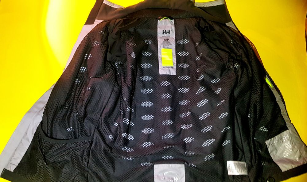 Helli Hansen  Okean Race H2Flow  мъжко яке