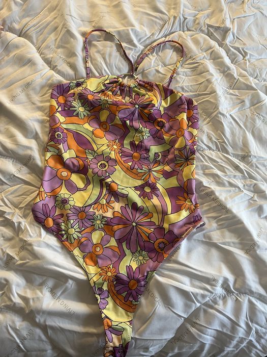 Бански костюм дамски