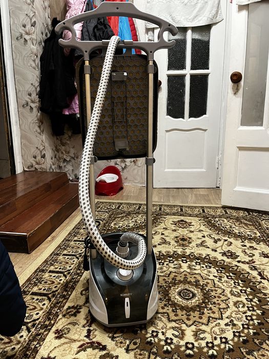 Продам Пароотпариватель