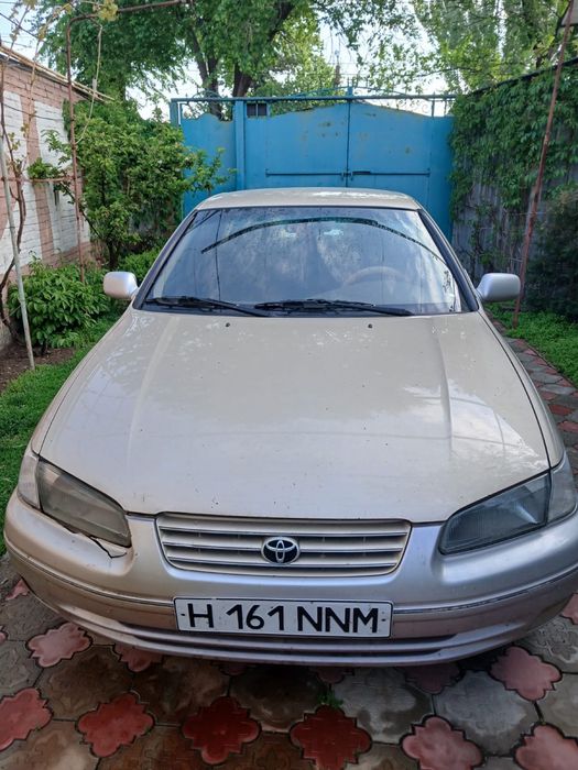 Продам авто. Toyota camry  20, седан, хорошем состоянии, один хозяин