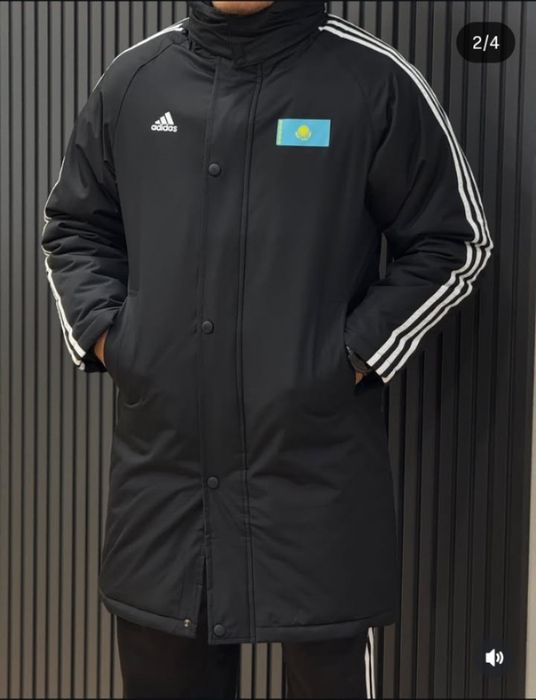 Куртка , Kazakhstan