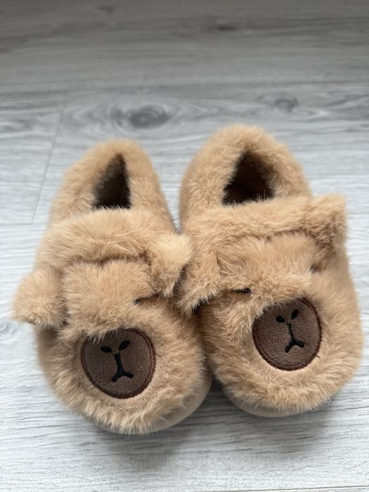 Papuci de casa / gradi.