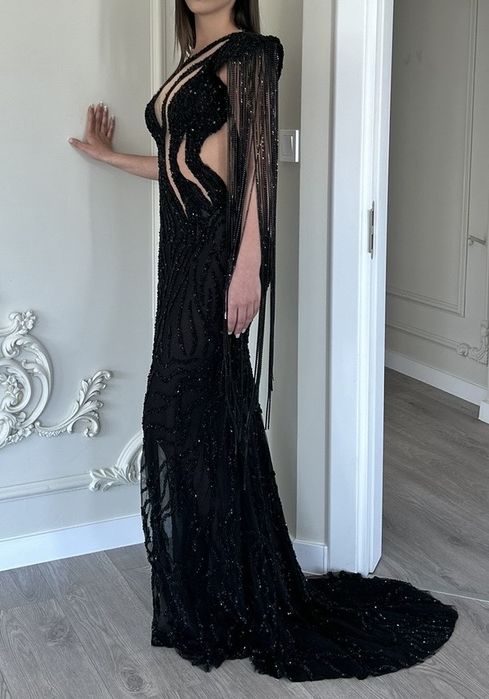 Бална рокля от Рафет Осман