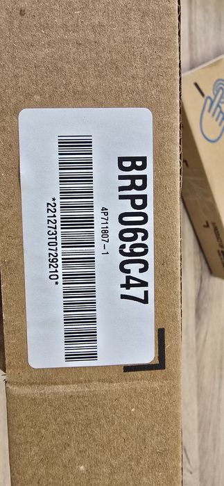 Нов Wi-Fi контролер Daikin BRP069C47 за климатици Sensira / FTXF / Comfora и др.