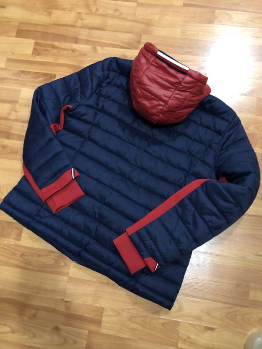 Geaca Dama Tommy Hilfiger XL