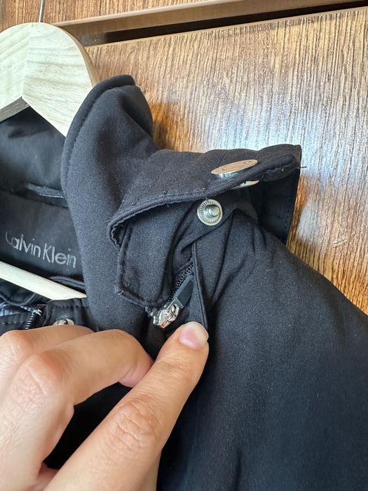 Дамско преходно яке Calvin Klein S/M