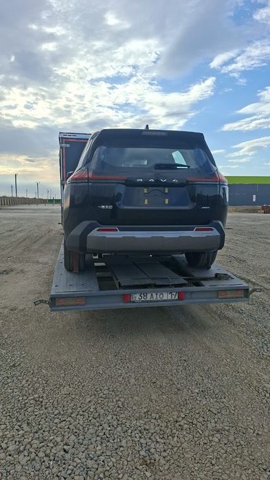 Прицеп автовоз , продам