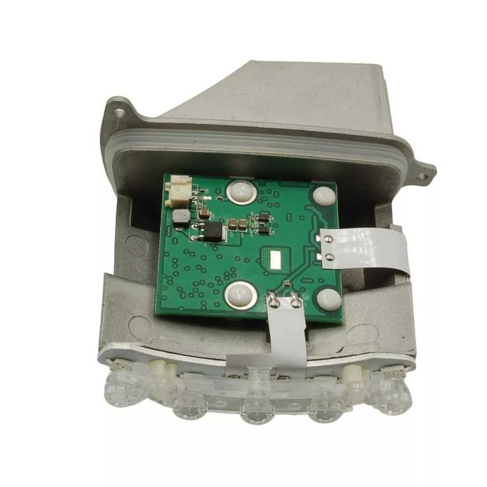 Modul Semnalizare Semnal Far Led Dreapta Seria 3 E90 E91 Lci Facelift