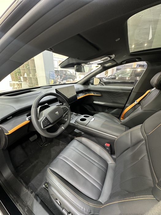 Changal Deepal S07 215MAX FULL 3 yil garantiya