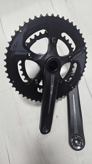 Продам систему Praxis works