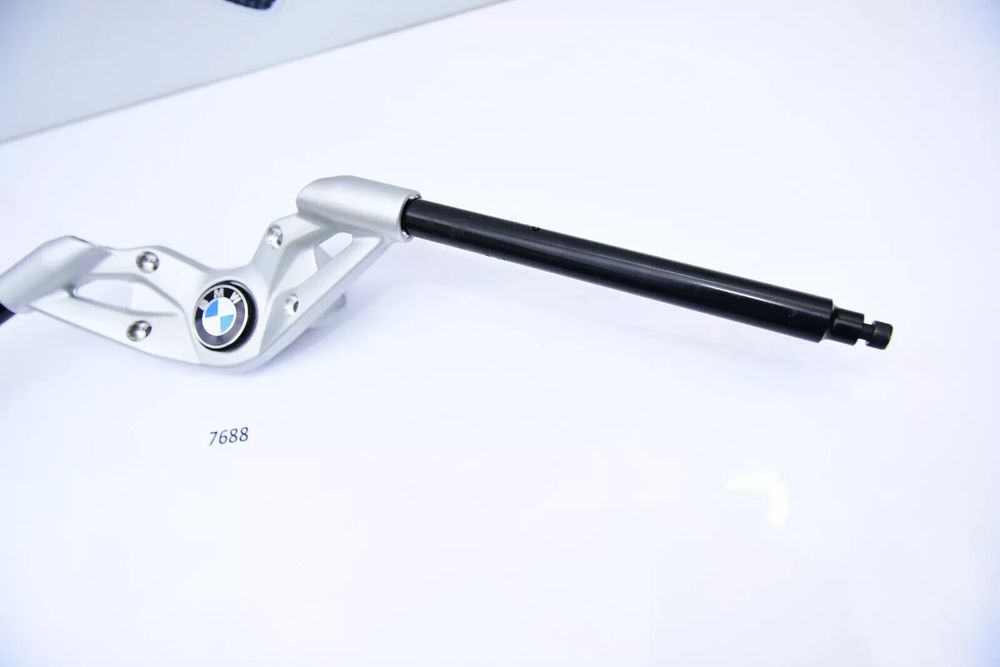 Clemă triplă pentru ghidon 0km BMW R1200RS K54 2014-2020