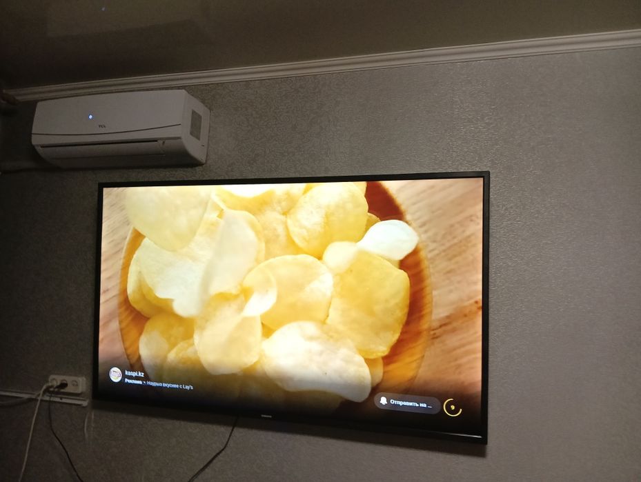 Продам телевизор