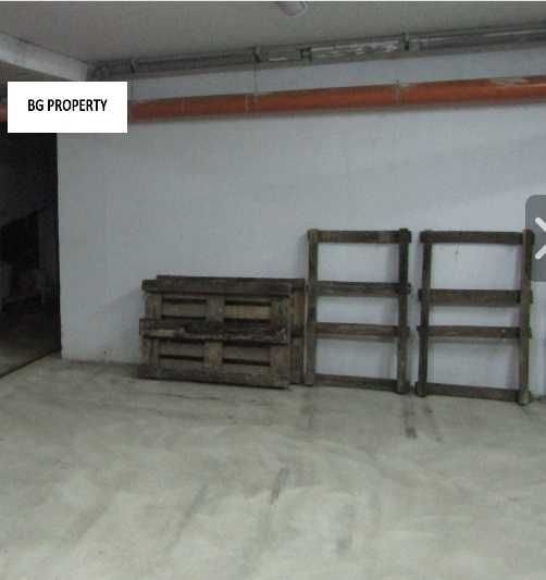 Дава се под наем Склад в София, Докторски паметник - 200 кв.м за 510 € - Снимка #4