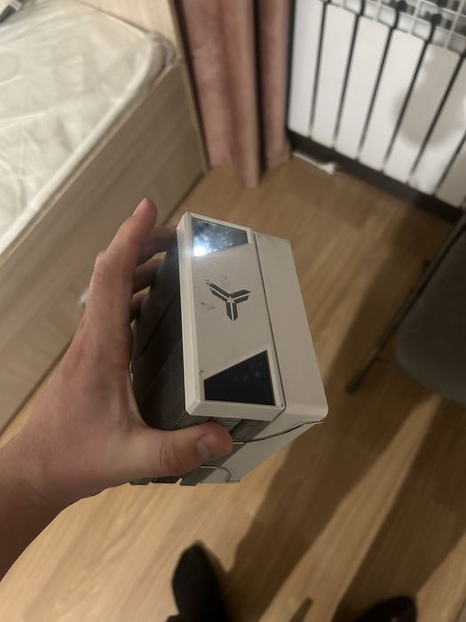 Башня argb jonsbo 230вт