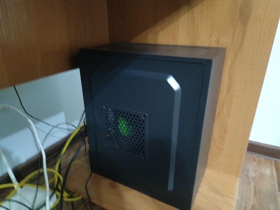 Продам персональный компьютер