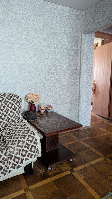 Продаю 3 комн.квартиру