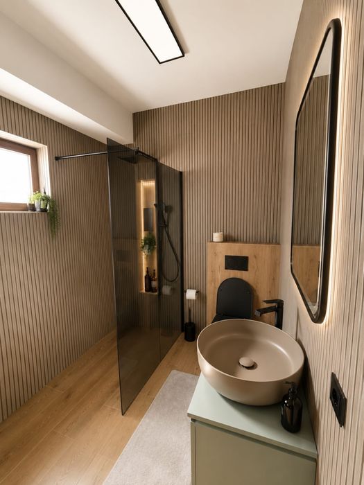 Casa individuala Dezmir Cluj