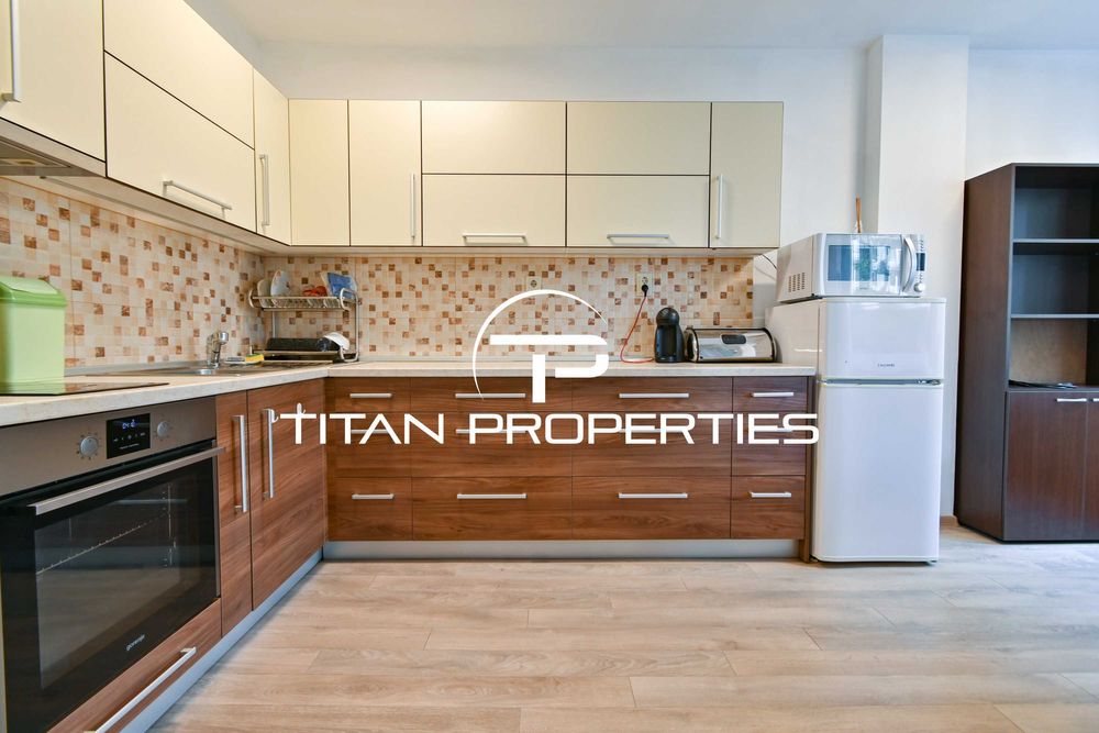 Дава се под наем Двустаен апартамент в София, Оборище - 73 кв.м за 765 € - Снимка #6