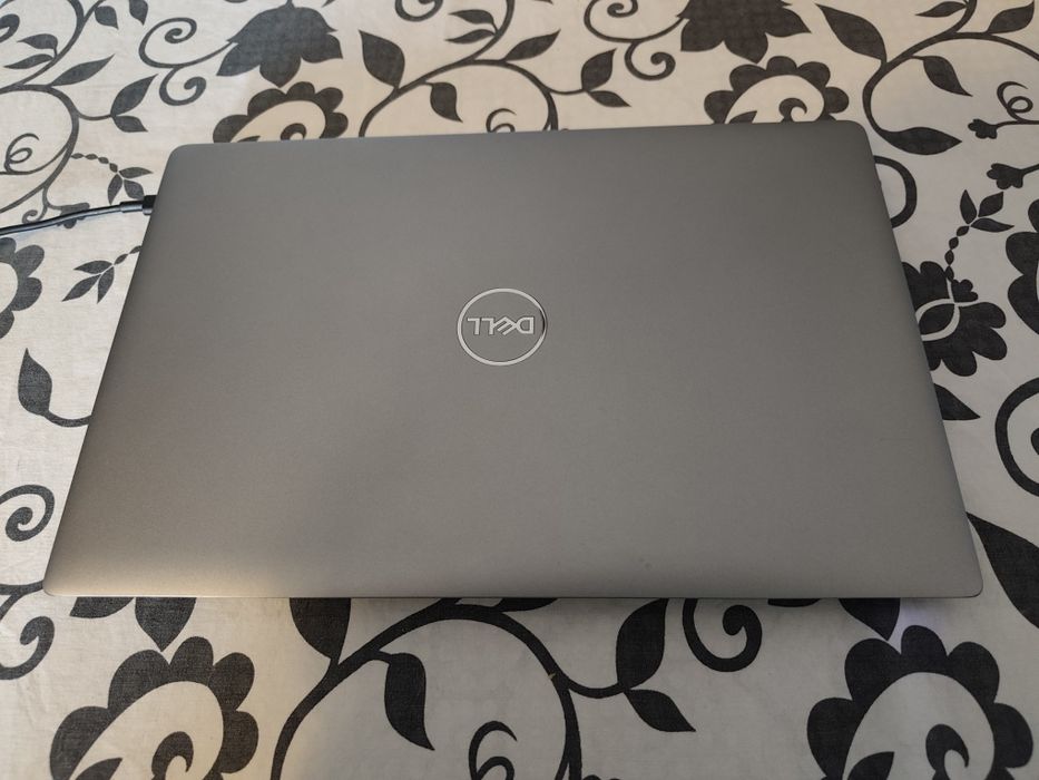 Laptop Dell Latitude 5520, Intel Core i7 vPro, 32Gb RAM
