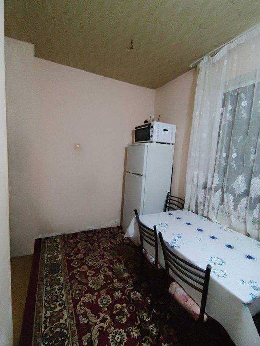 ПРОДАЕТСЯ 1/1/9 
Квартира Алмазарский_район
Ор-р: Тансикбоев 3