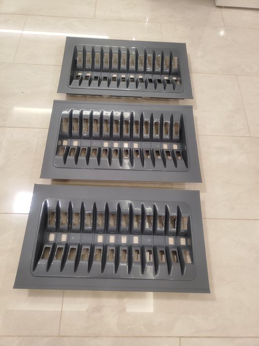 Органайзери за чинии 3 броя