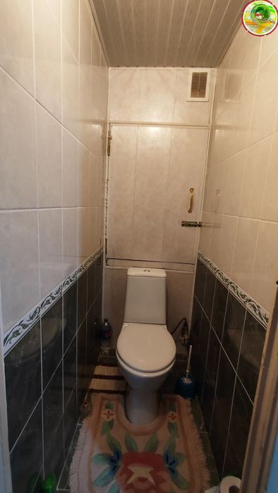 Продаю  3х комнатную квартиру