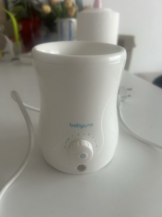 Accesorou pt imcalzit  biberoane