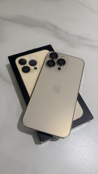 iPhone 13pro 256гб