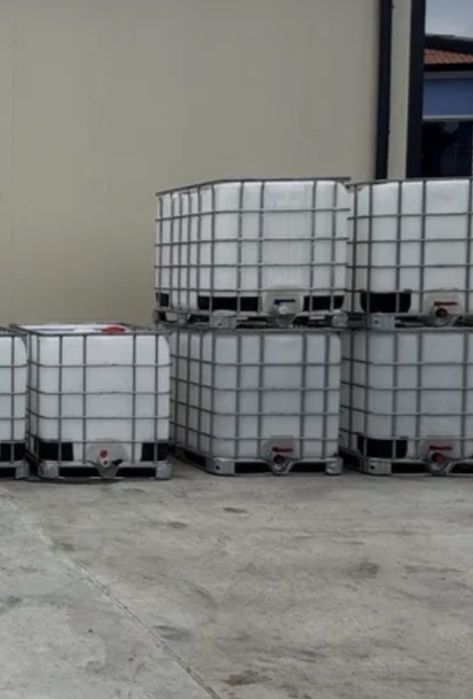 Баки бидони 1000 л