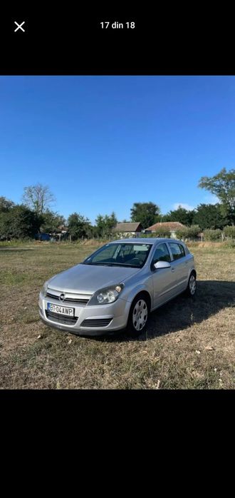 OPEL Astra 2005 — imagine 2
