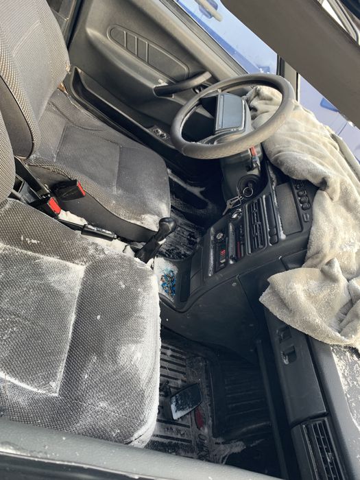 На Разбор ВАЗ 2115