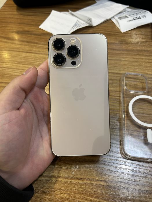 Iphone 13 Pro 256 gb