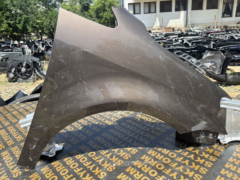 Калник VW Touran