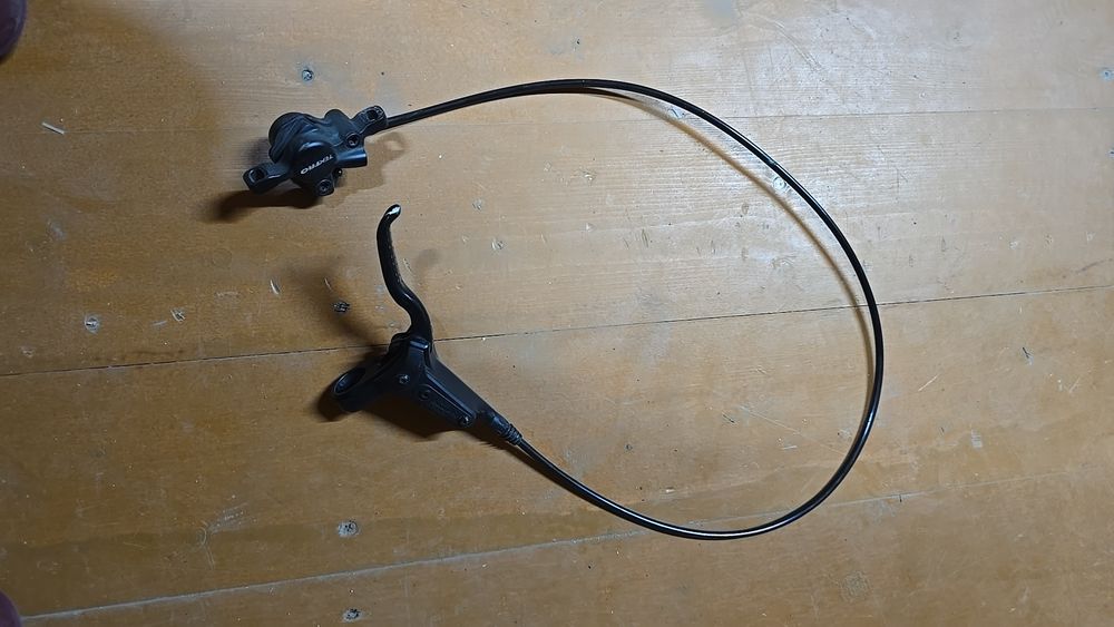 Тормоза tektro m275