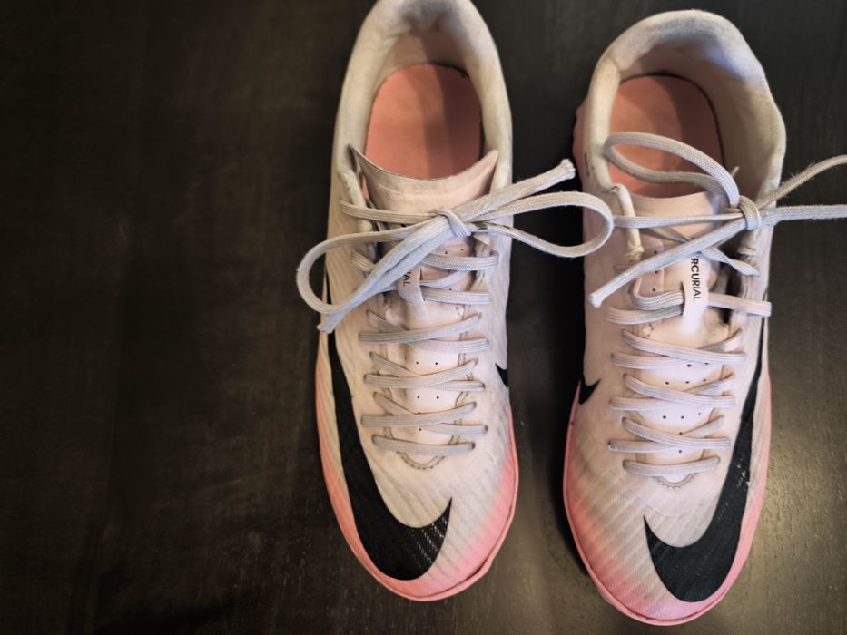 Стоножки Nike Mercurial 40