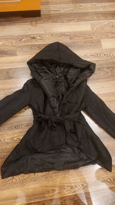 Дамско есенно/пролетно  ефектно яке S-M размер