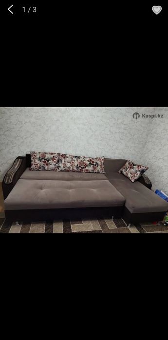 Продам диван раскладной