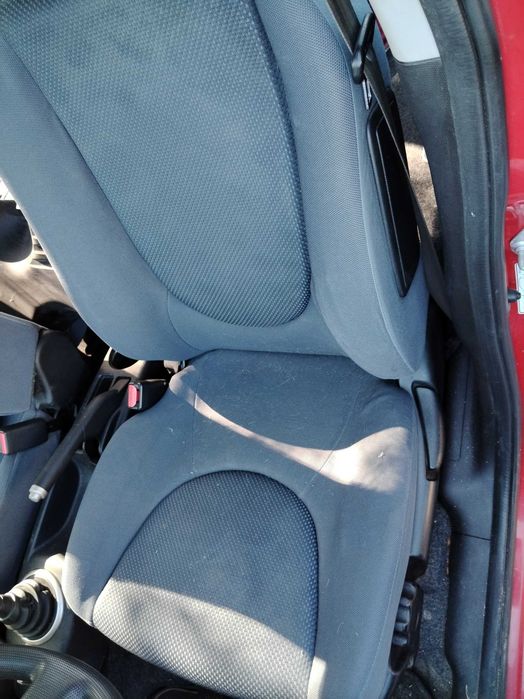 Honda Jazz 1.2i 2005г. на части