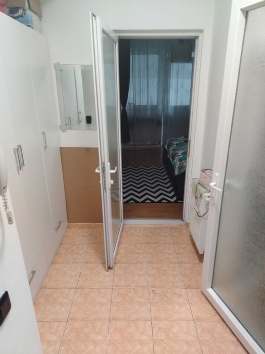 Garsoniera 35 m, sector 5, București!