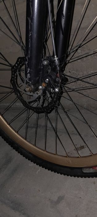 Велосипед  мтб R