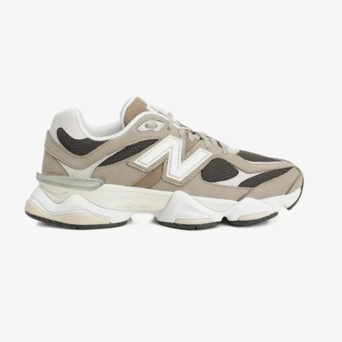 New Balance 9060 “Arid Stone” -  Лятна Разпродажба