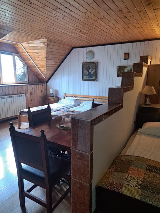 Cazare brasov/sfantu gheorghe 55 RON/Pers