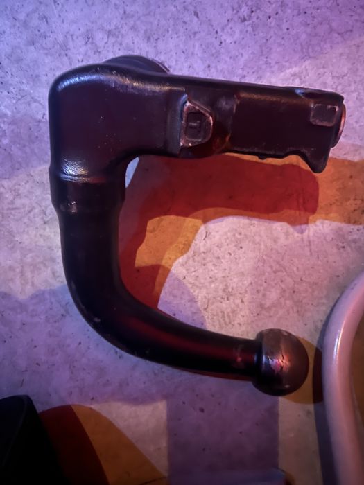 Теглене каравани, теглич Aragon от BMW X3 2012. Киа сийд, kia ceed