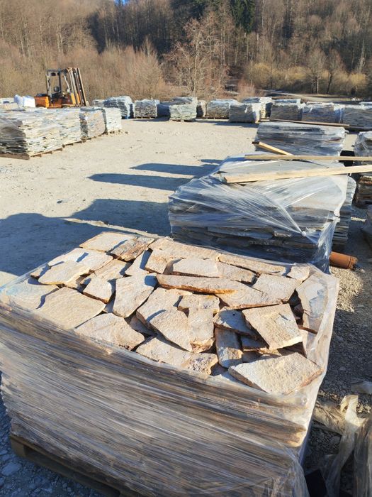 Pardoseli pavaj exterior