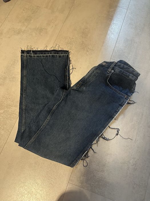 Дънки и панталони