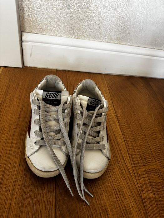 Adidasi Golden Goose originali