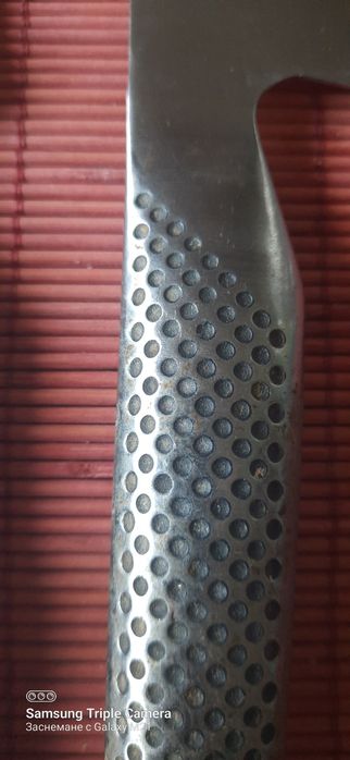 Global  оригинални японски ножове  престижна марка