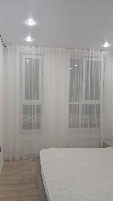 Тюли 2.93 на 5 метров , 2 шт