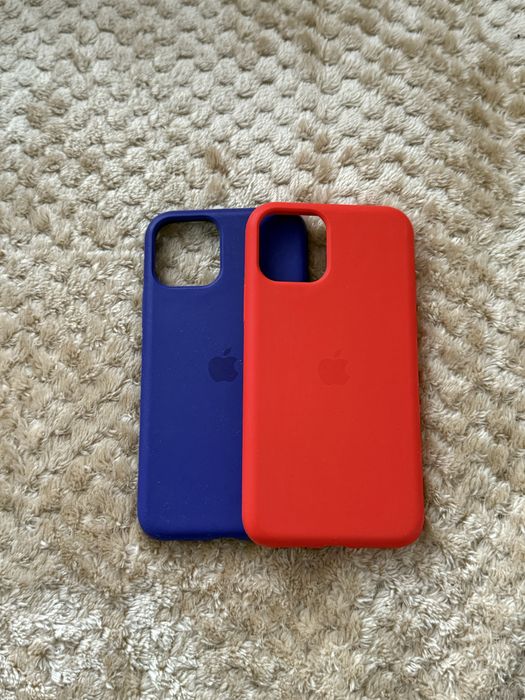 Продам чехлы разный моделей iPhone