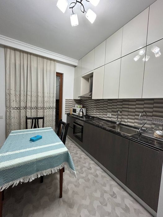 Продаётся 3-х комнатная квартира в ЖК Istanbul City Яккасарай